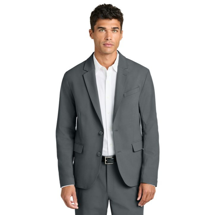 Mercer+Mettle® Capital Tech Blazer Product Image