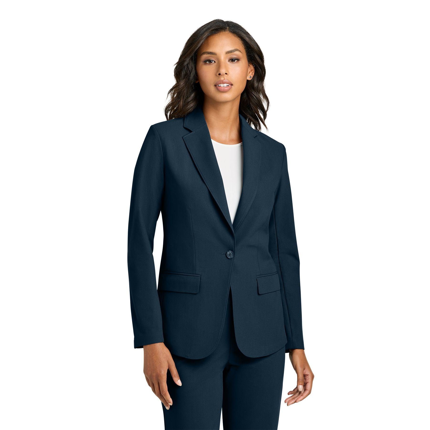 Mercer+Mettle® Women’s Capital Tech Blazer Product Image