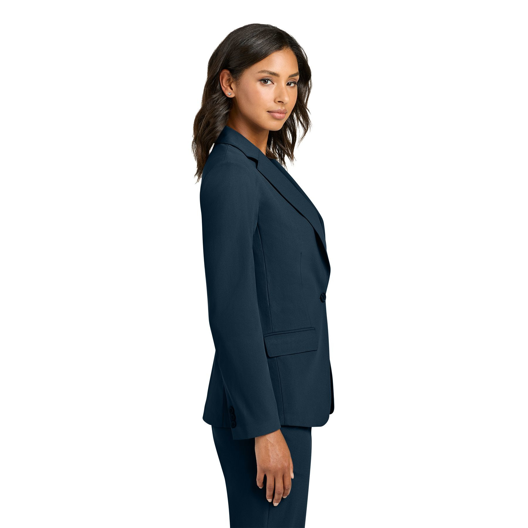 Mercer+Mettle® Women’s Capital Tech Blazer Product Image