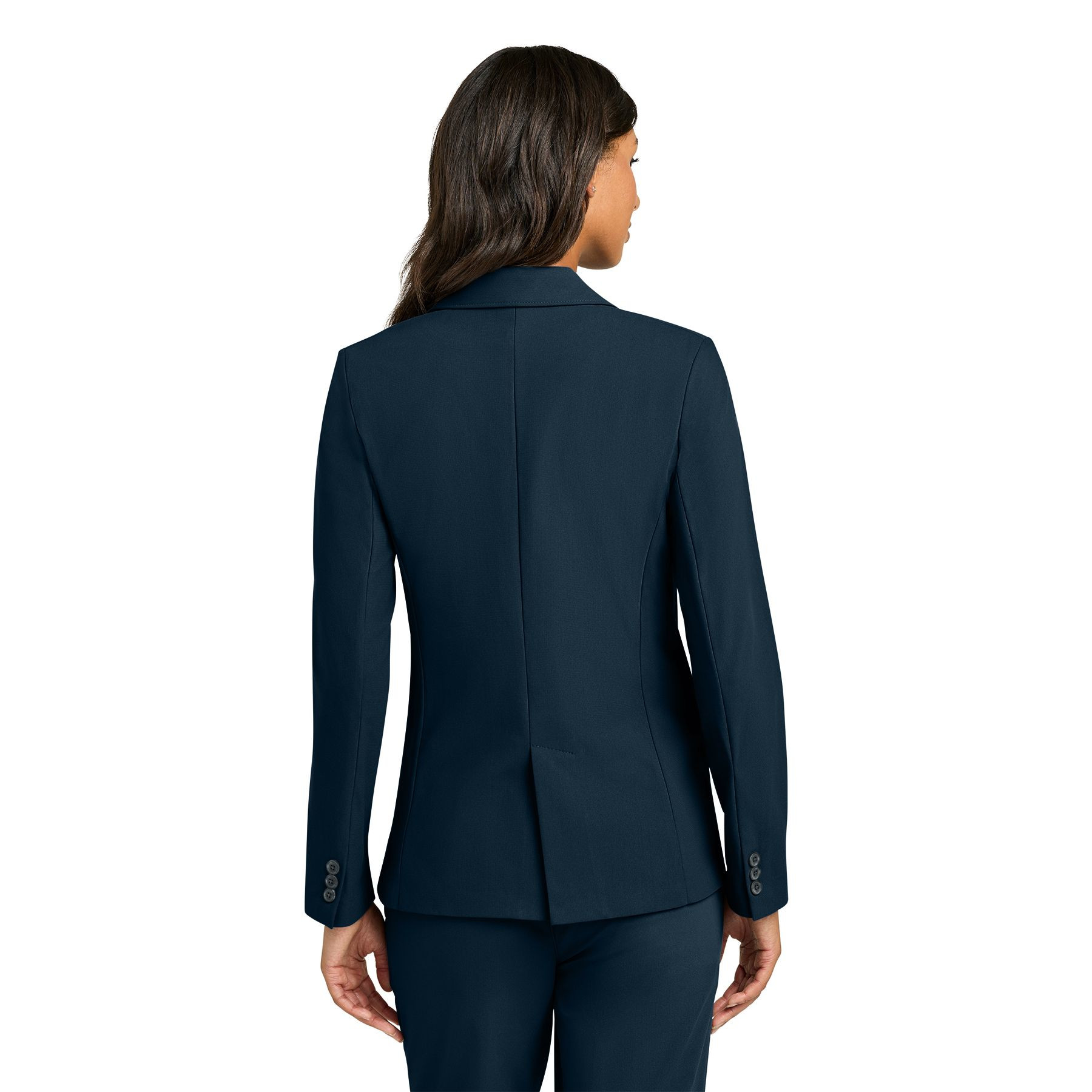 Mercer+Mettle® Women’s Capital Tech Blazer Product Image