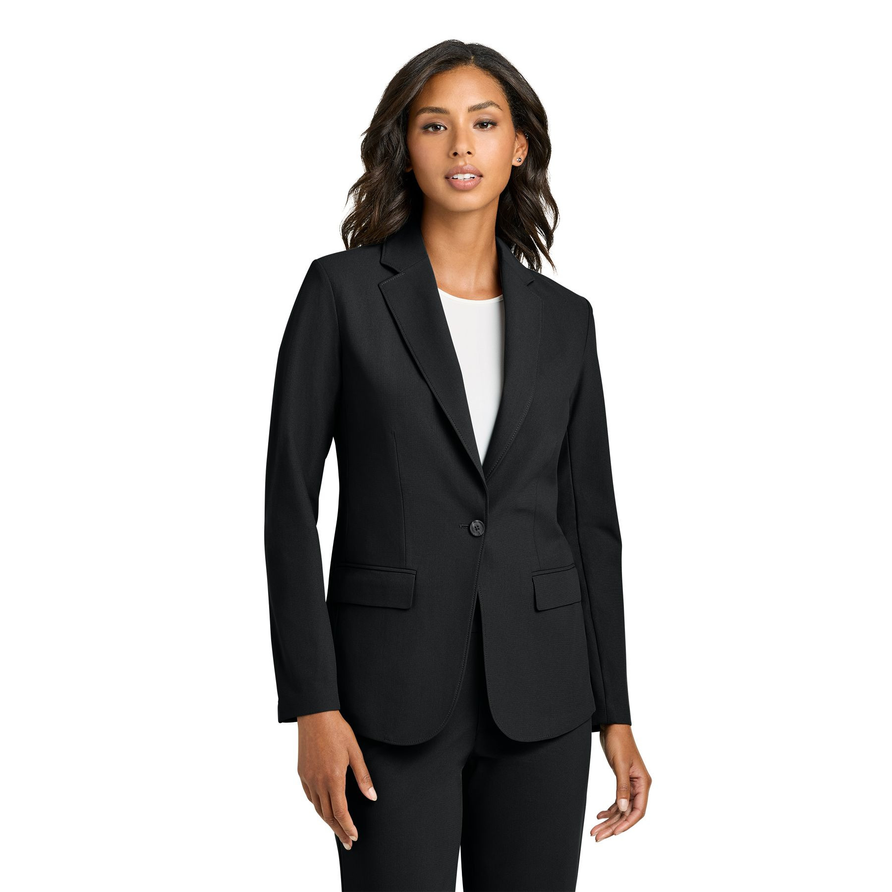 Mercer+Mettle® Women’s Capital Tech Blazer Product Image