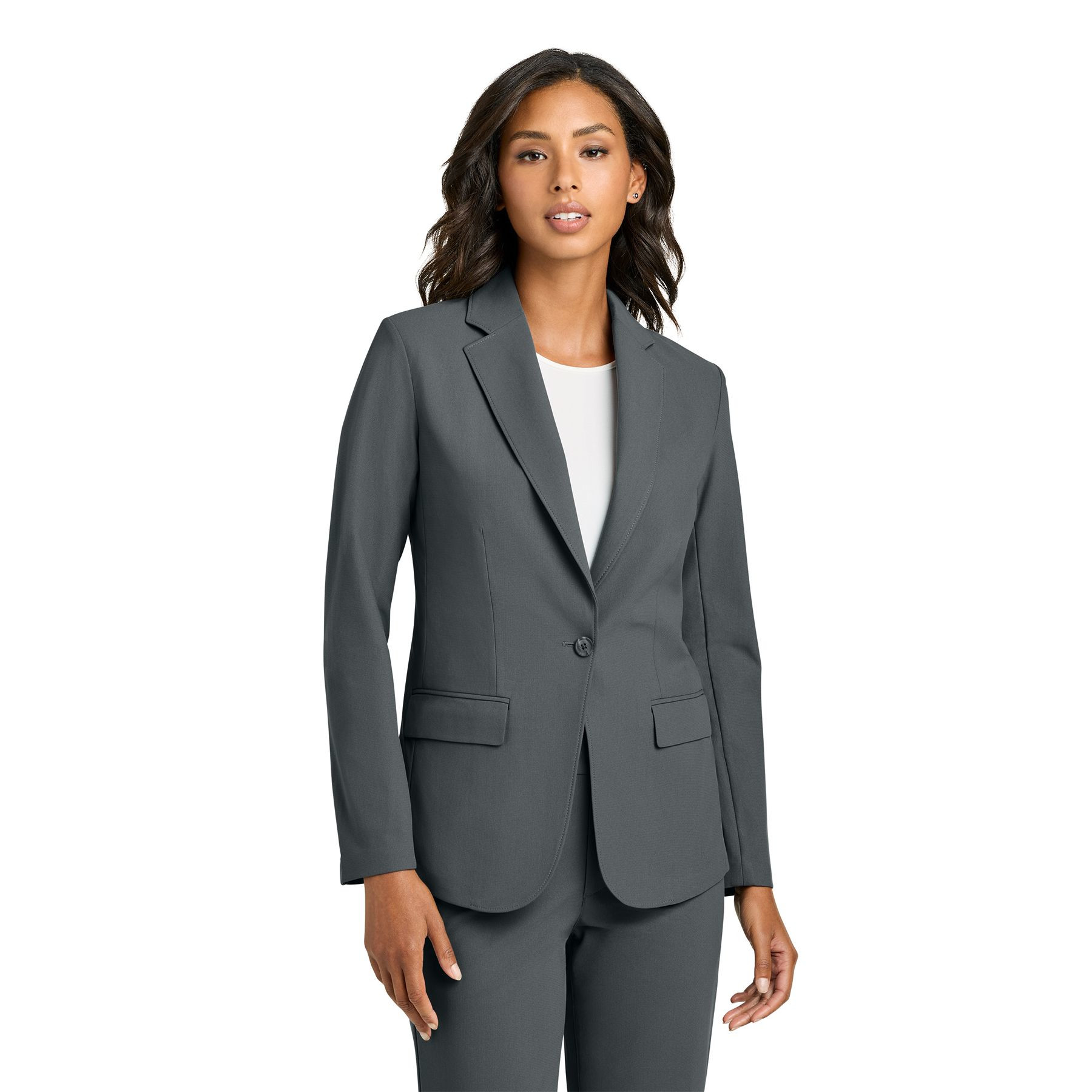 Mercer+Mettle® Women’s Capital Tech Blazer Product Image