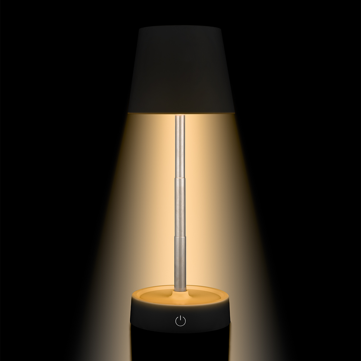 Cyrus rABS Expandable Table Lamp Product Image