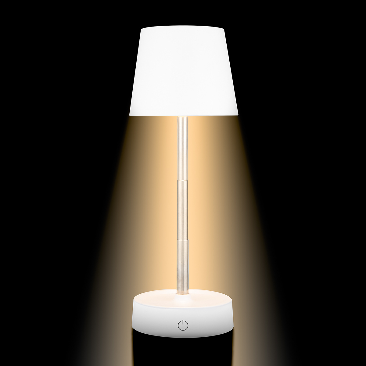 Cyrus rABS Expandable Table Lamp Product Image