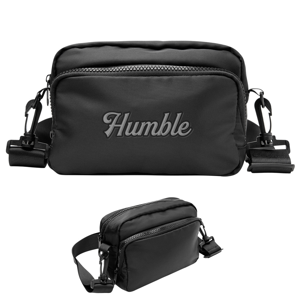 Anywhere rPET Crossbody Bag Product Image