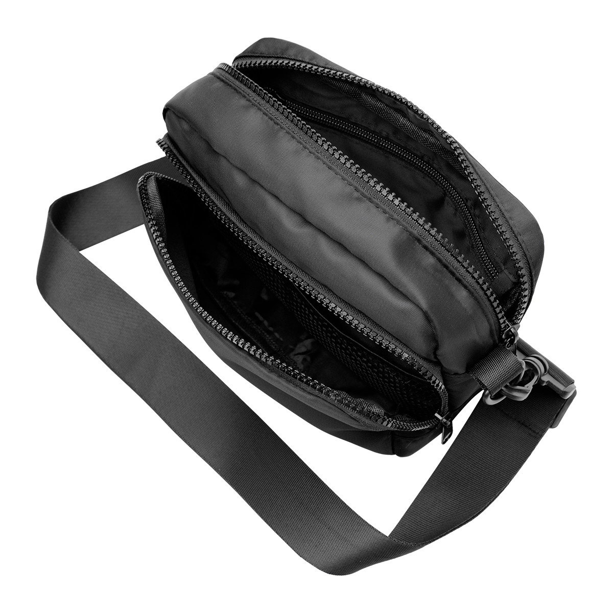 Anywhere rPET Crossbody Bag Product Image