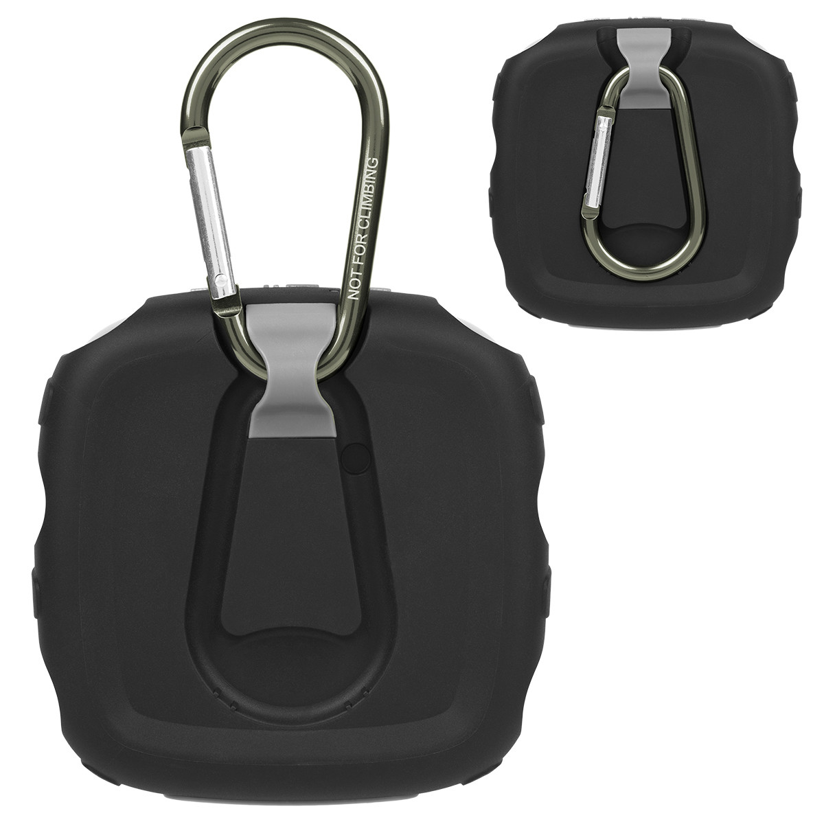 Cutter & Buck® Waterproof Wireless Speaker Product Image