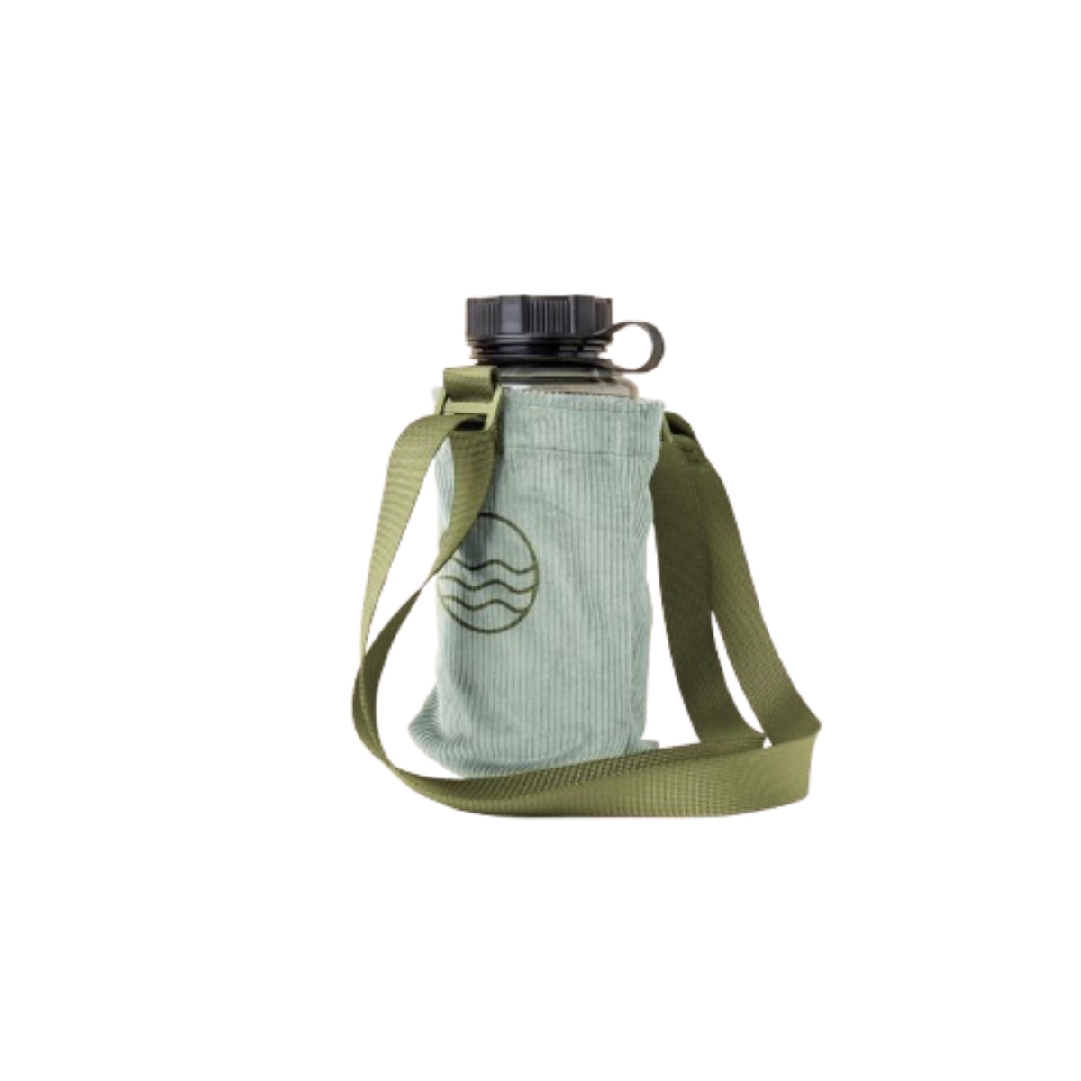 Corduroy Simple Hydration Sling Product Image