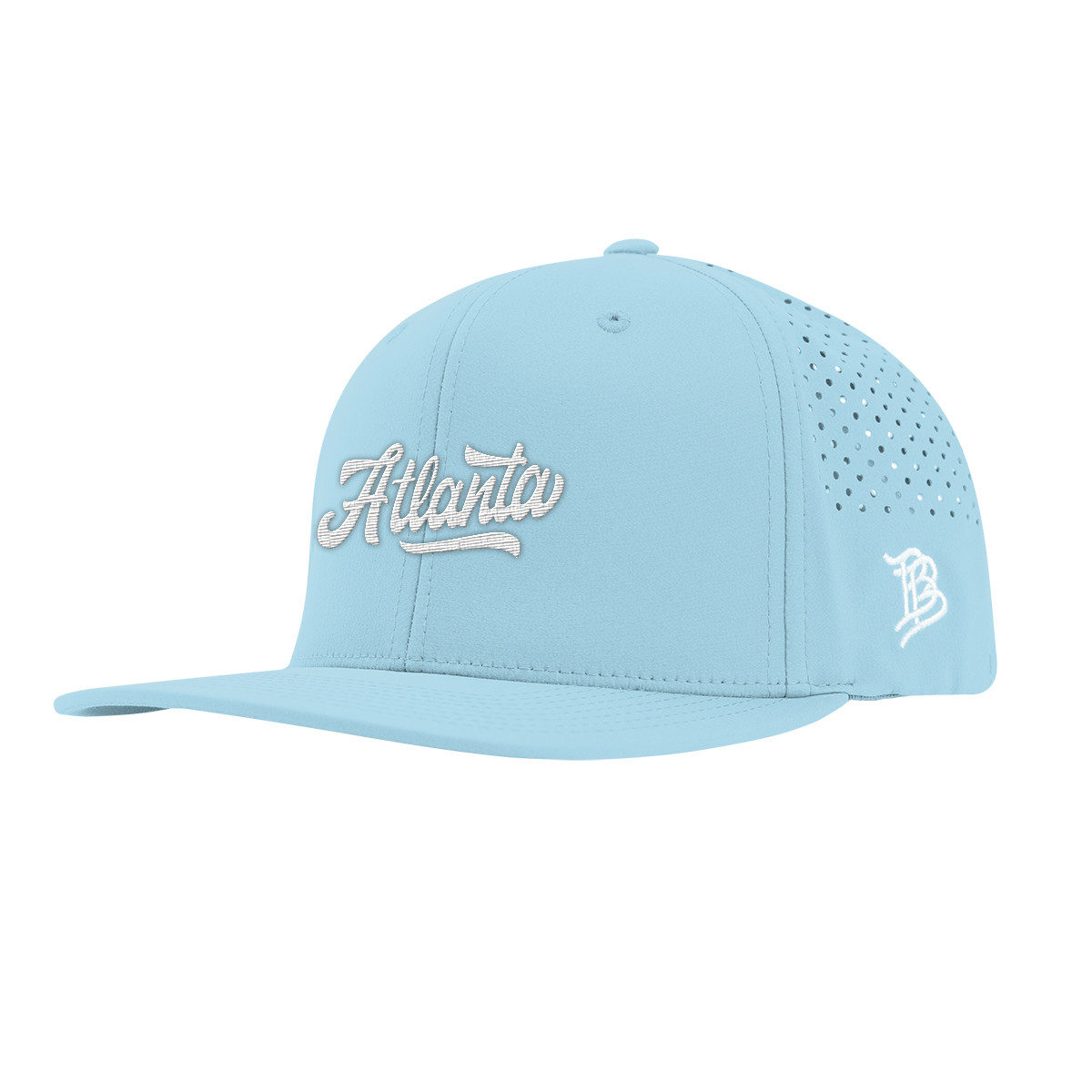 Branded Bills Bare Flat Performance Cap Product Image