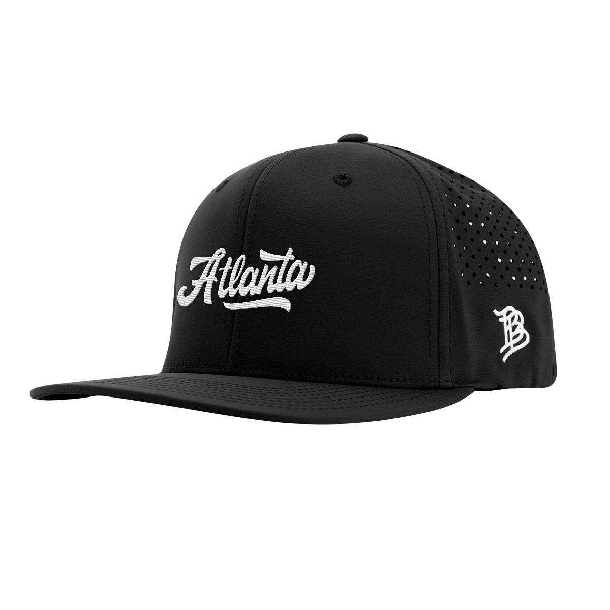 Branded Bills Bare Flat Performance Cap Product Image