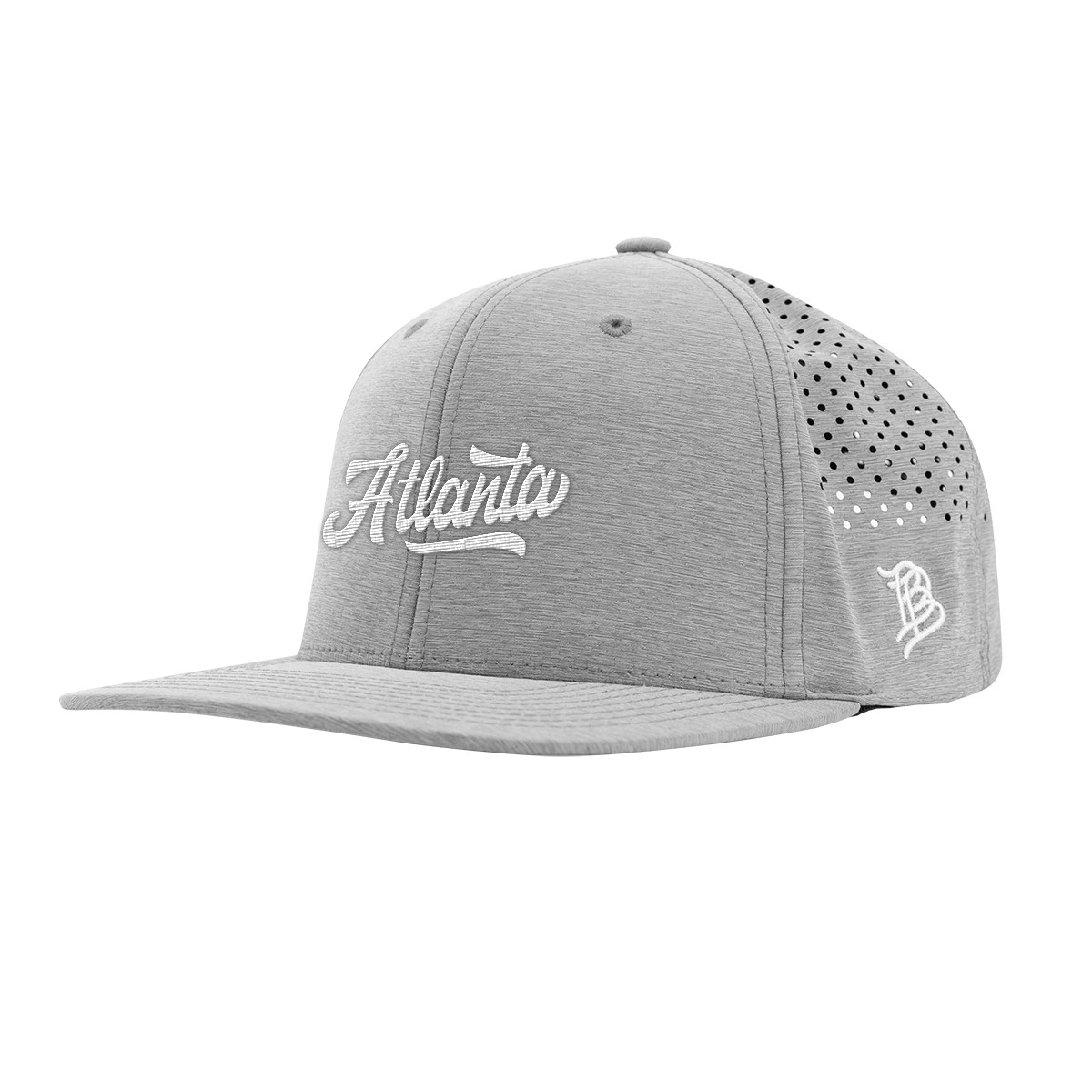 Branded Bills Bare Flat Performance Cap Product Image