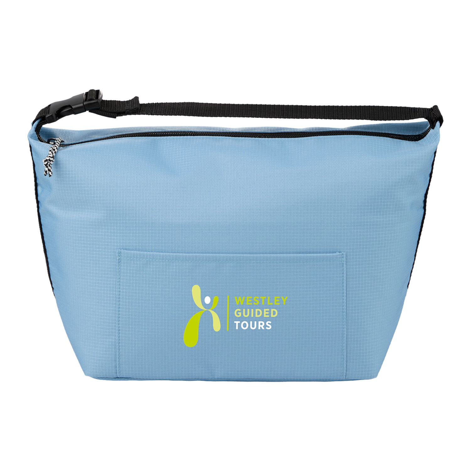 Caribou Drift Recycled 9 Can Lunch Cooler Product Image