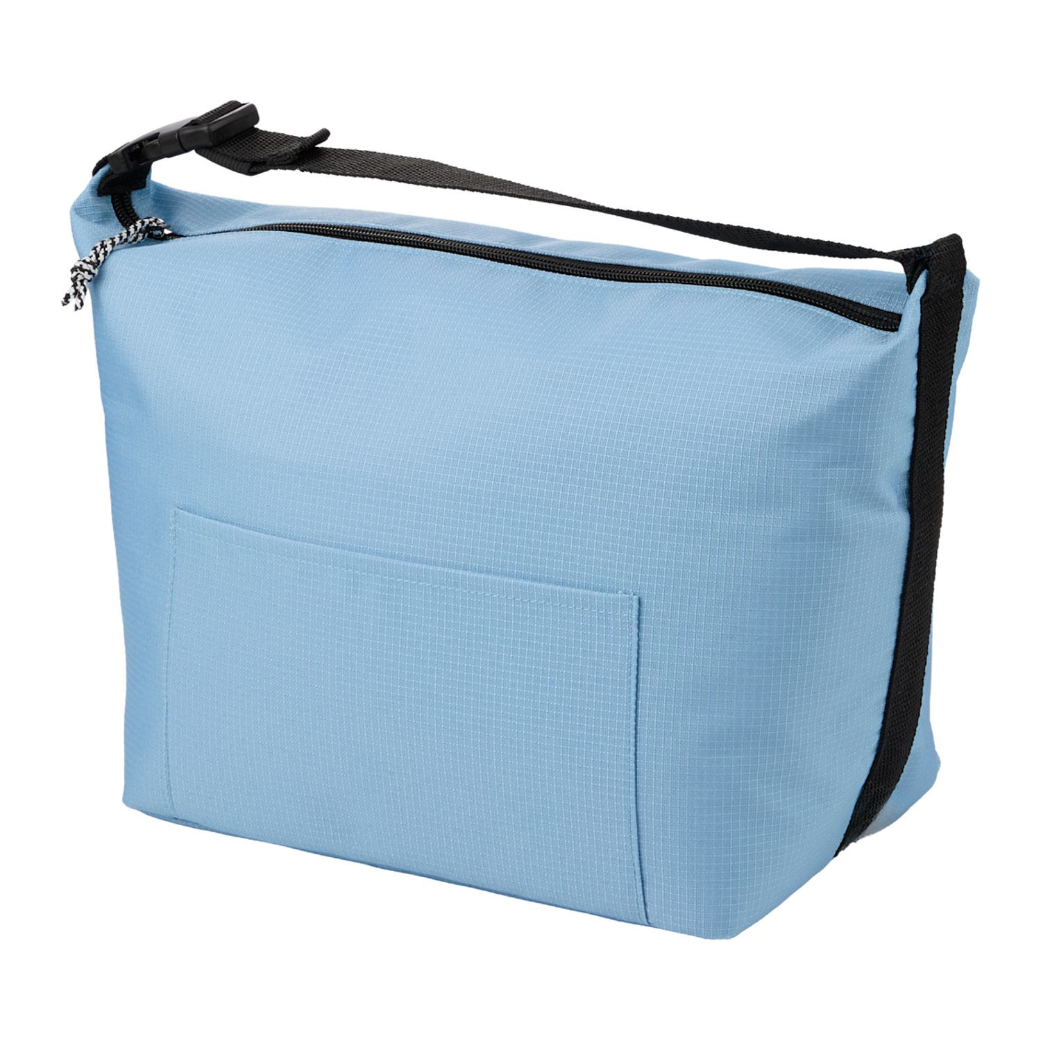 Caribou Drift Recycled 9 Can Lunch Cooler Product Image