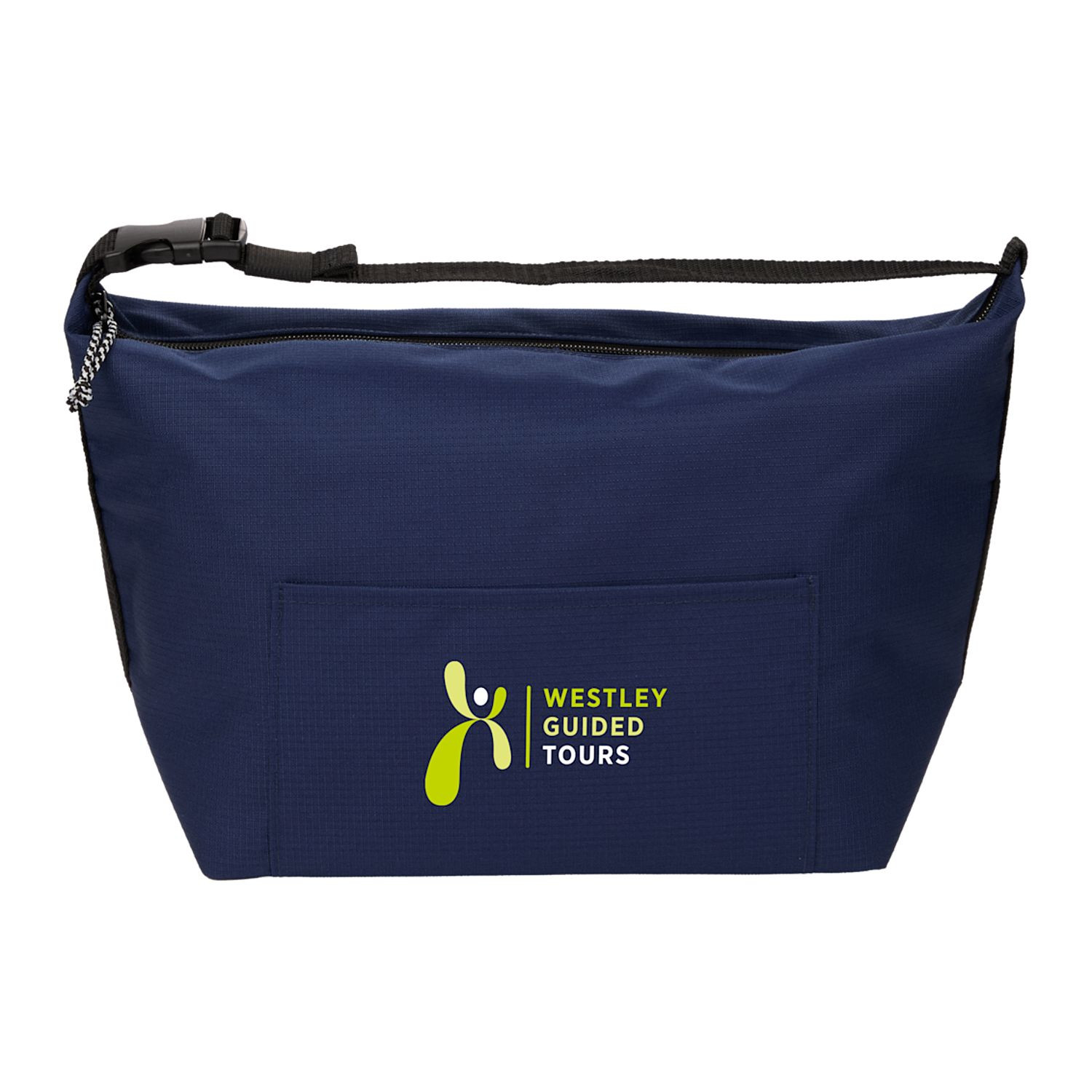 Caribou Drift Recycled 9 Can Lunch Cooler Product Image