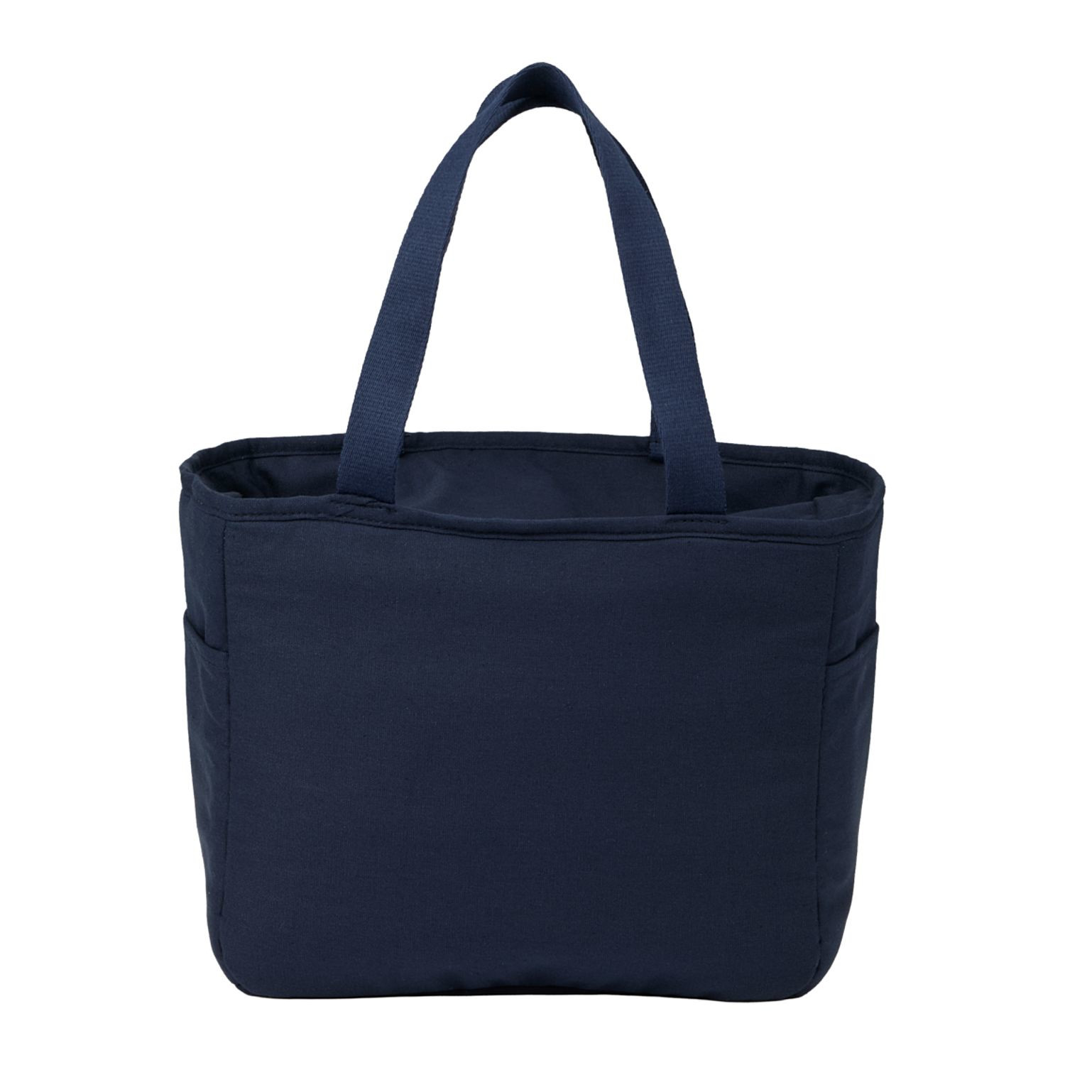 FEED Organic Cotton 9 Can Lunch Cooler Product Image