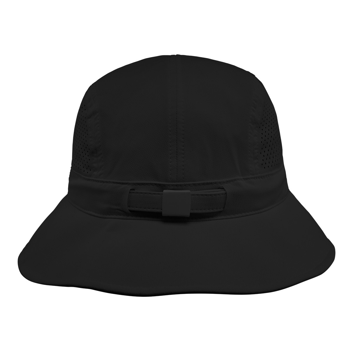 Branded Bills Bare DualActive™ Performance Bucket Hat Product Image