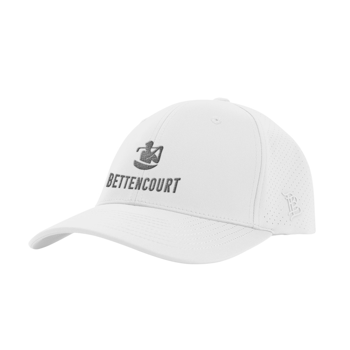 Branded Bills Bare Curved Elite XGen™ Cap Product Image