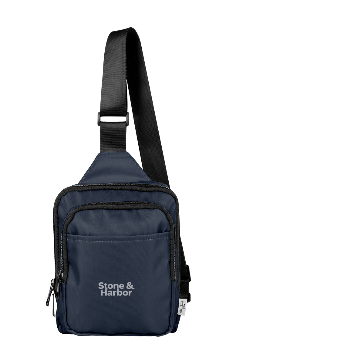 Anywhere rPET Sport Sling Bag Product Image