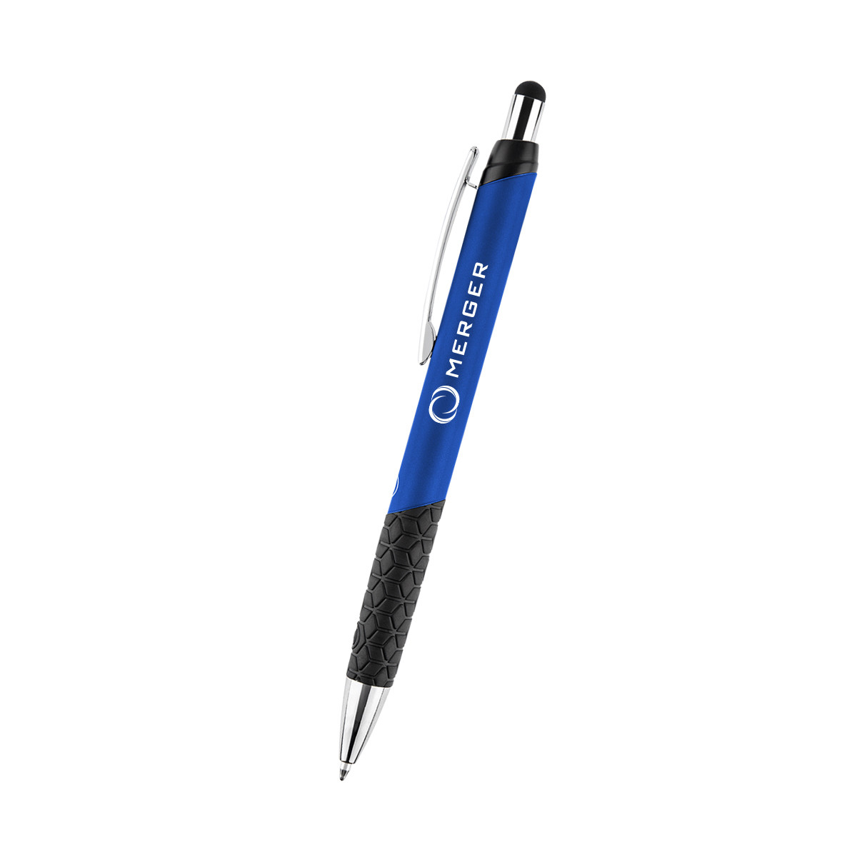 Recycled Aluminum NFC Smart Stylus Pen Product Image