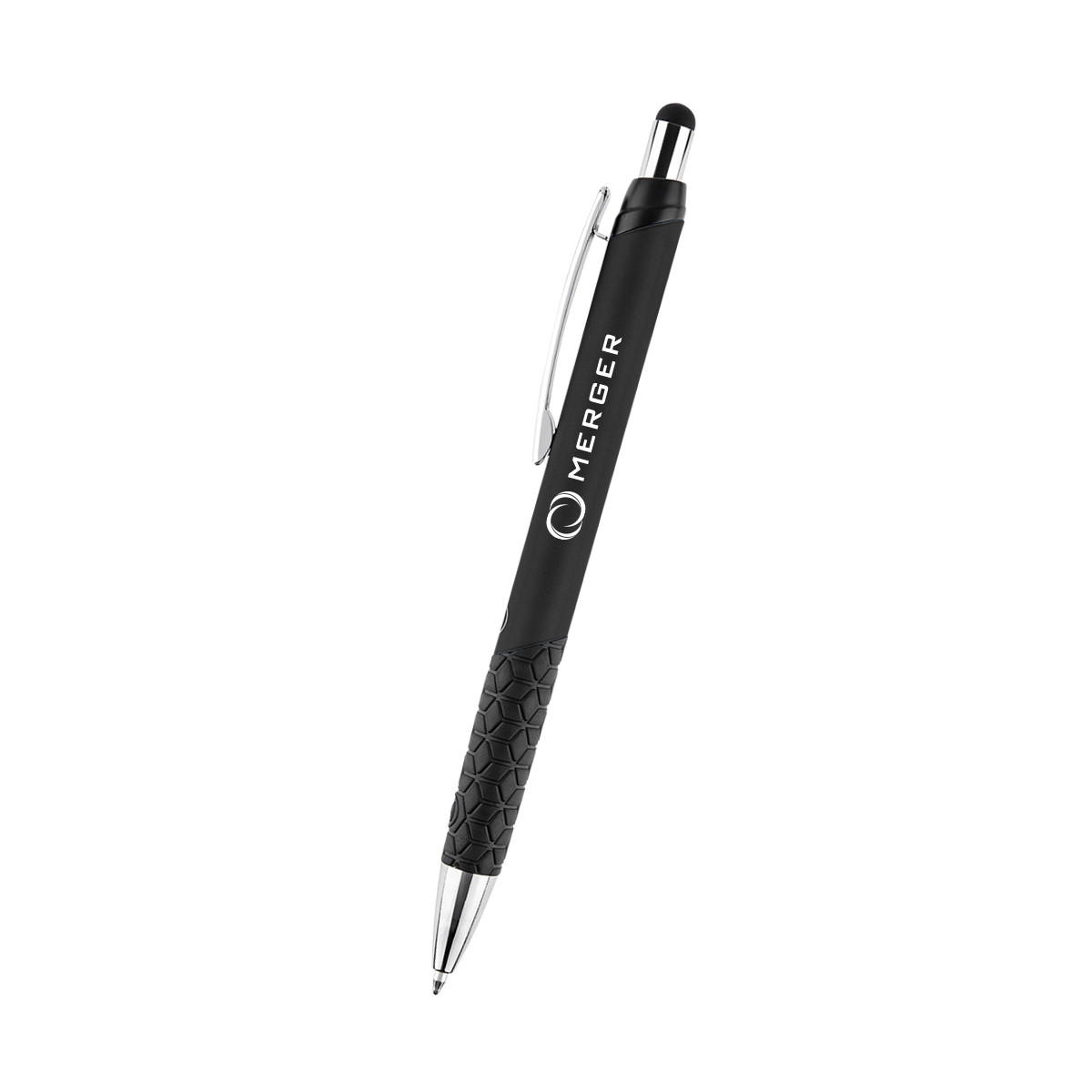 Recycled Aluminum NFC Smart Stylus Pen Product Image