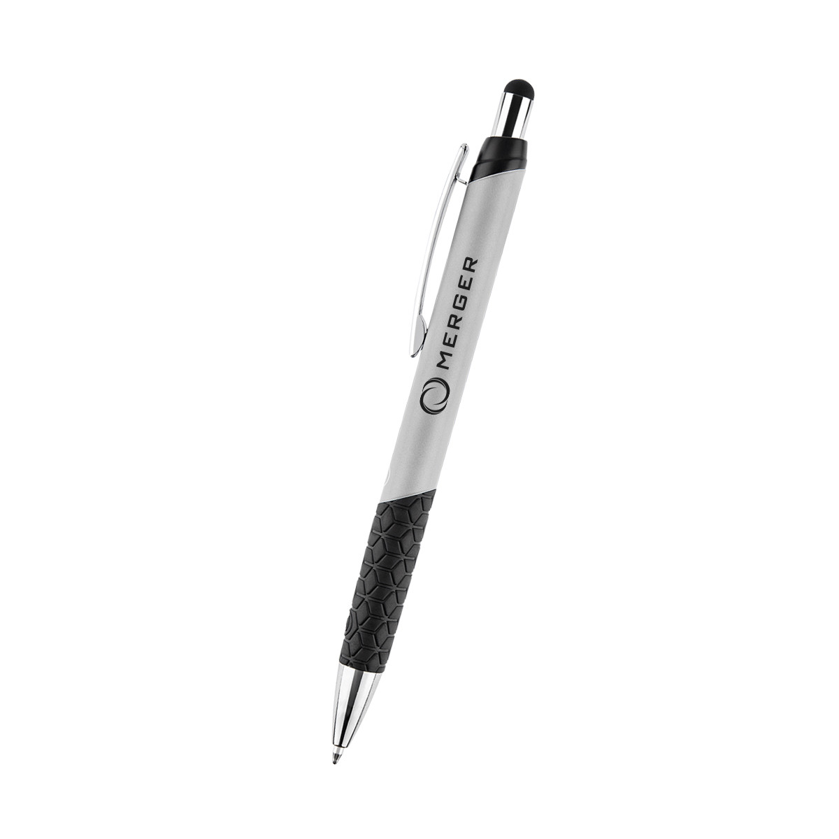Recycled Aluminum NFC Smart Stylus Pen Product Image