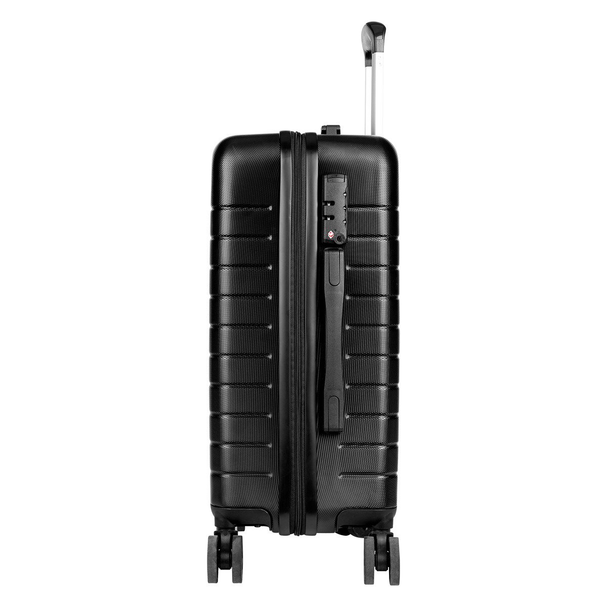 Stratus 22" Hardside Carry-On Suitcase Product Image