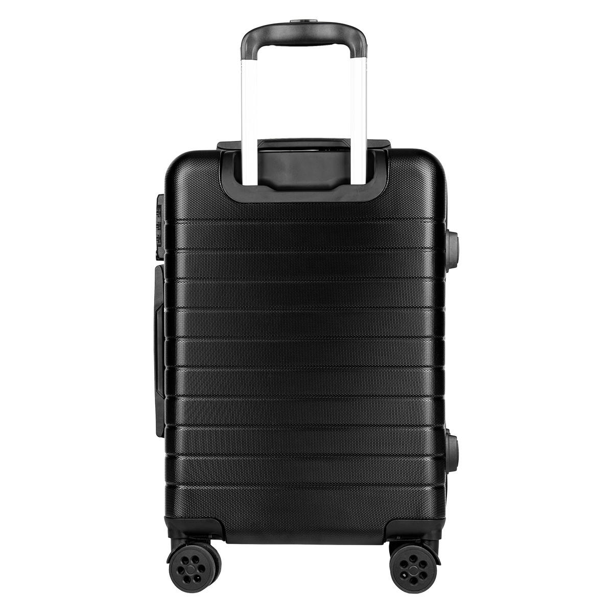 Stratus 22" Hardside Carry-On Suitcase Product Image