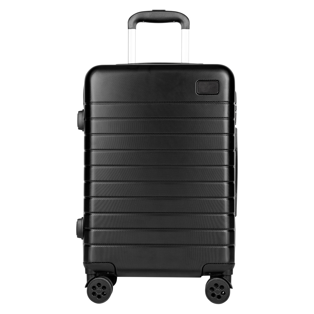 Stratus 22" Hardside Carry-On Suitcase Product Image