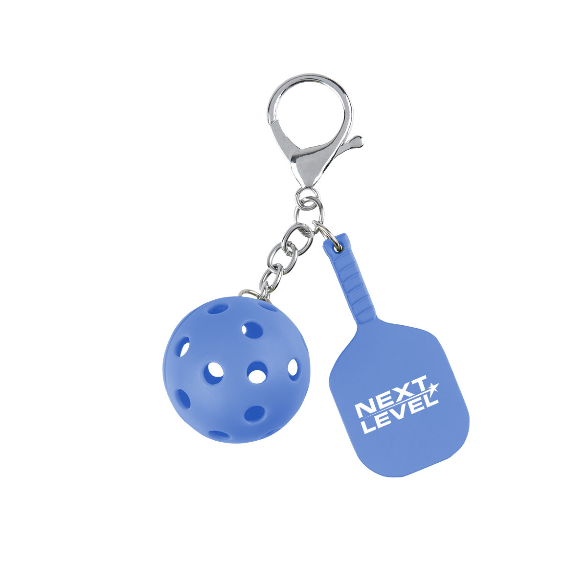 Pickleball Keychain Product Image