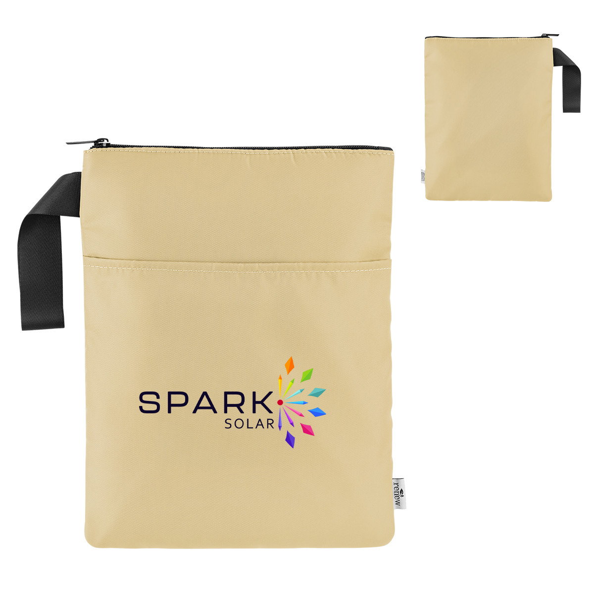 Anywhere Book & Tablet Sleeve Product Image