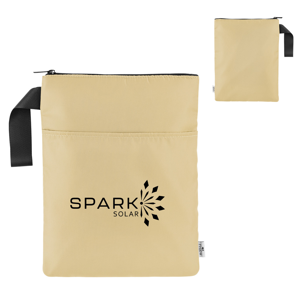 Anywhere Book & Tablet Sleeve Product Image