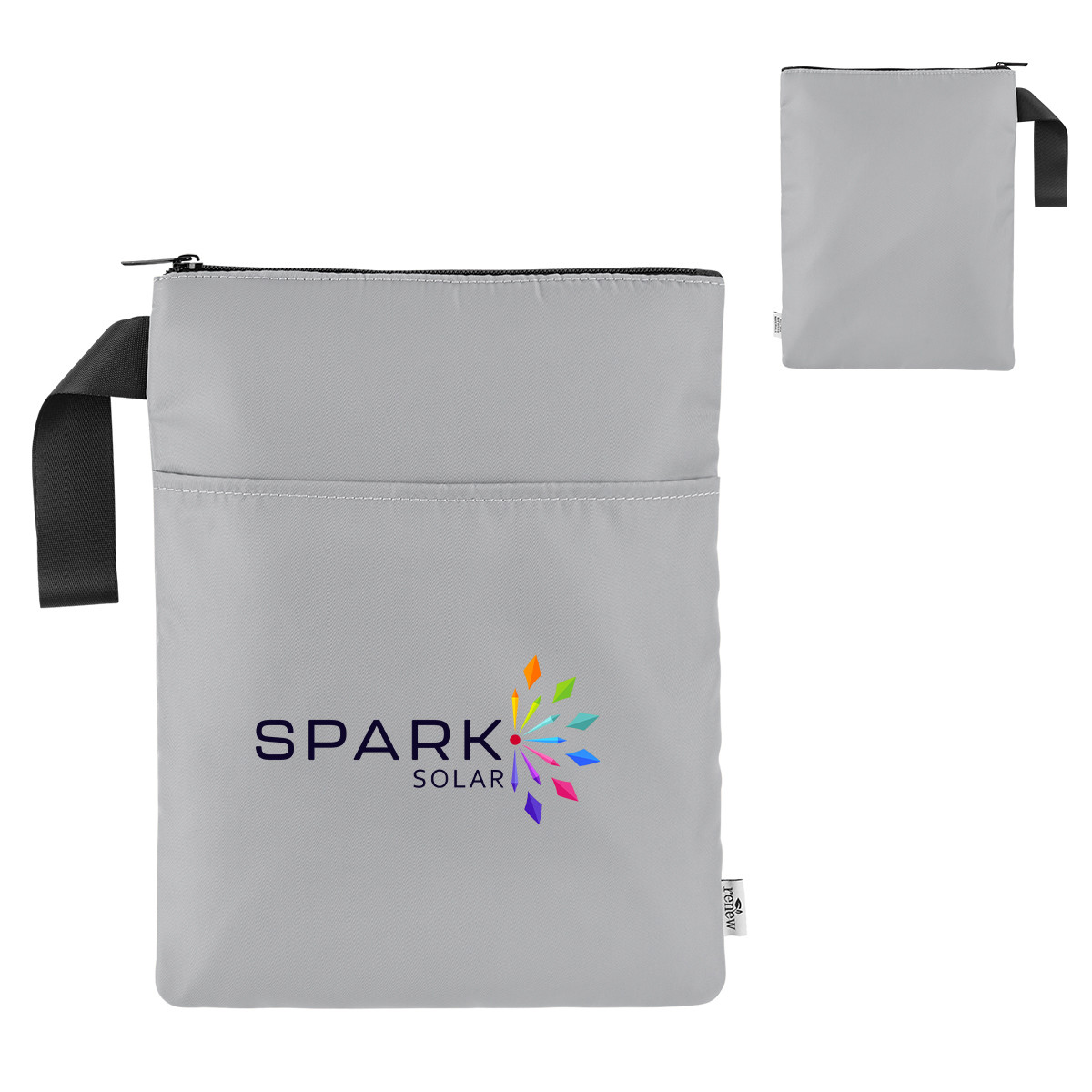 Anywhere Book & Tablet Sleeve Product Image