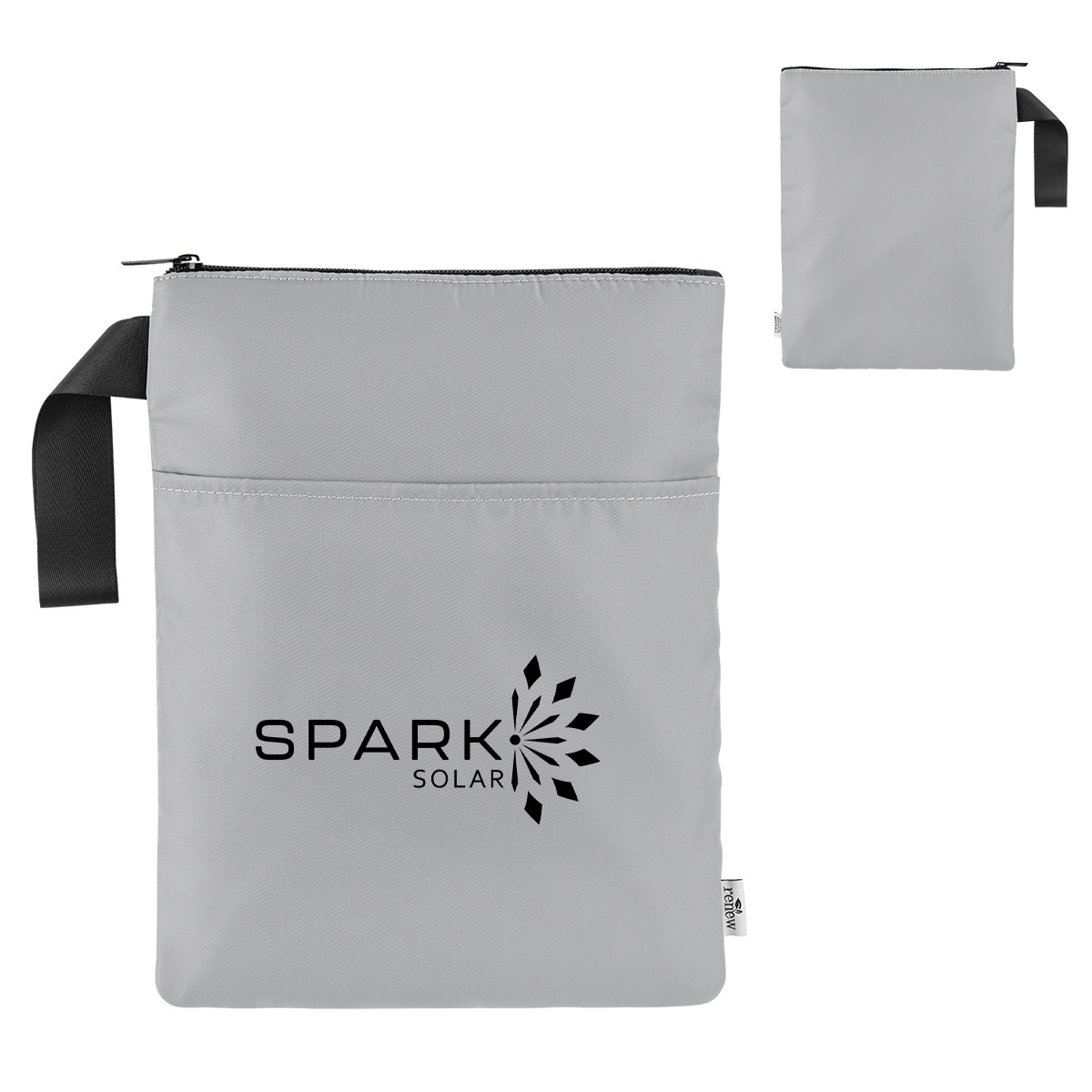 Anywhere Book & Tablet Sleeve Product Image