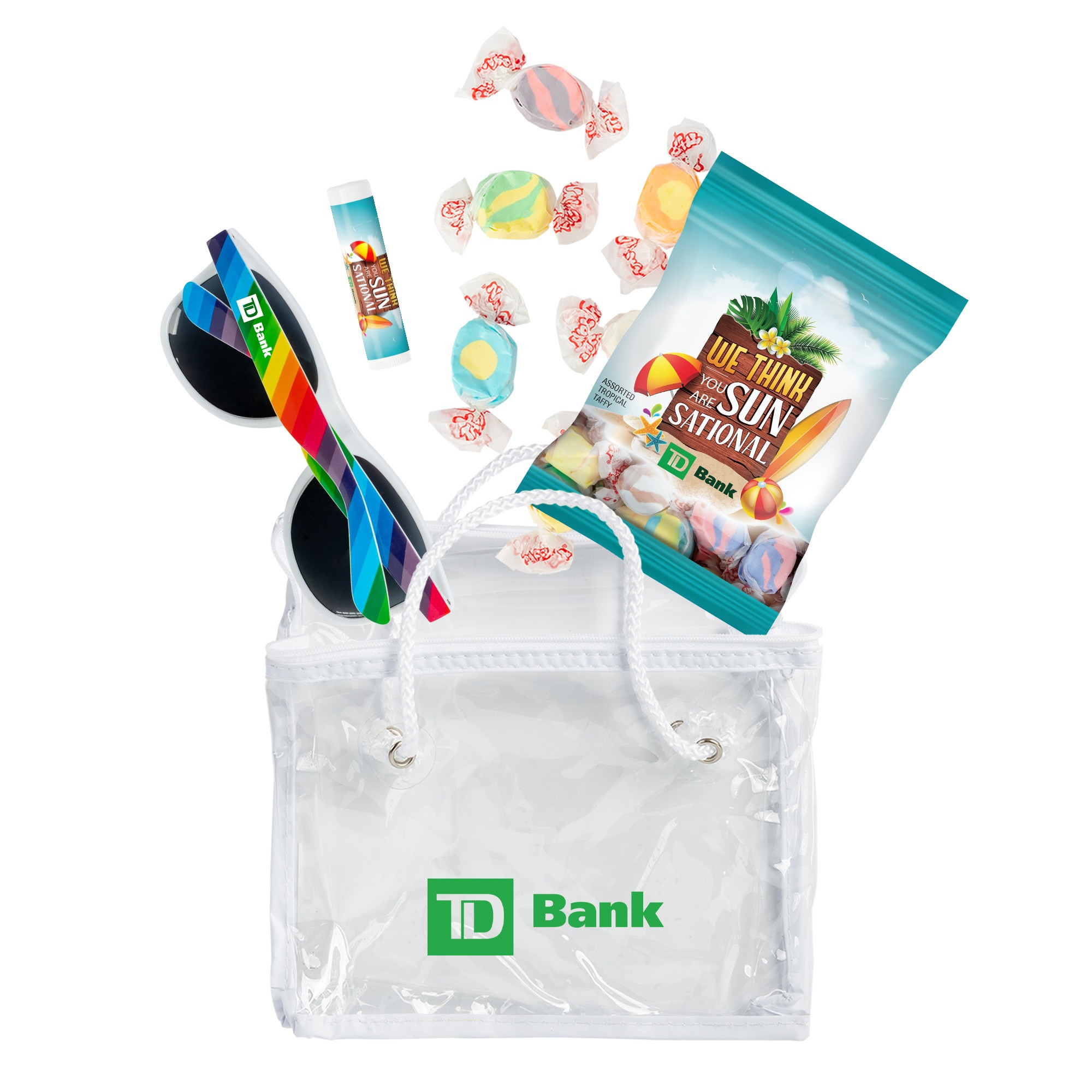 Catching Rays Rainbow Summer Kit Product Image