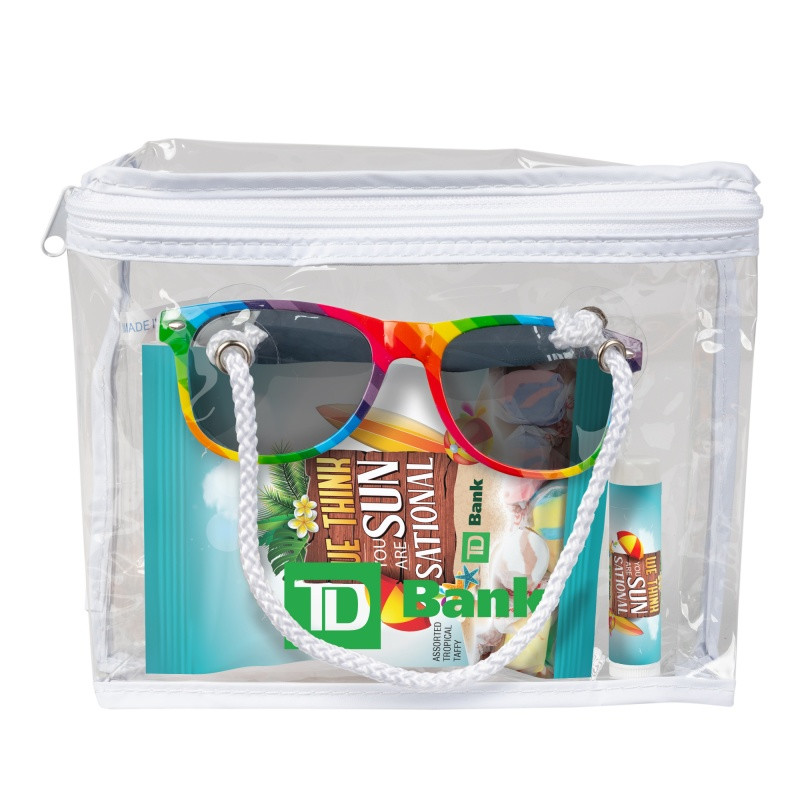 Catching Rays Rainbow Summer Kit Product Image