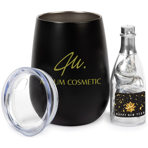 Cheers To a New Year Gift Set Product Image