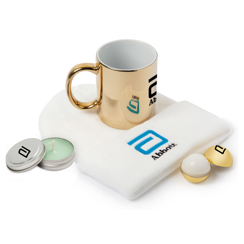 Northern Lights Gift Set Product Image