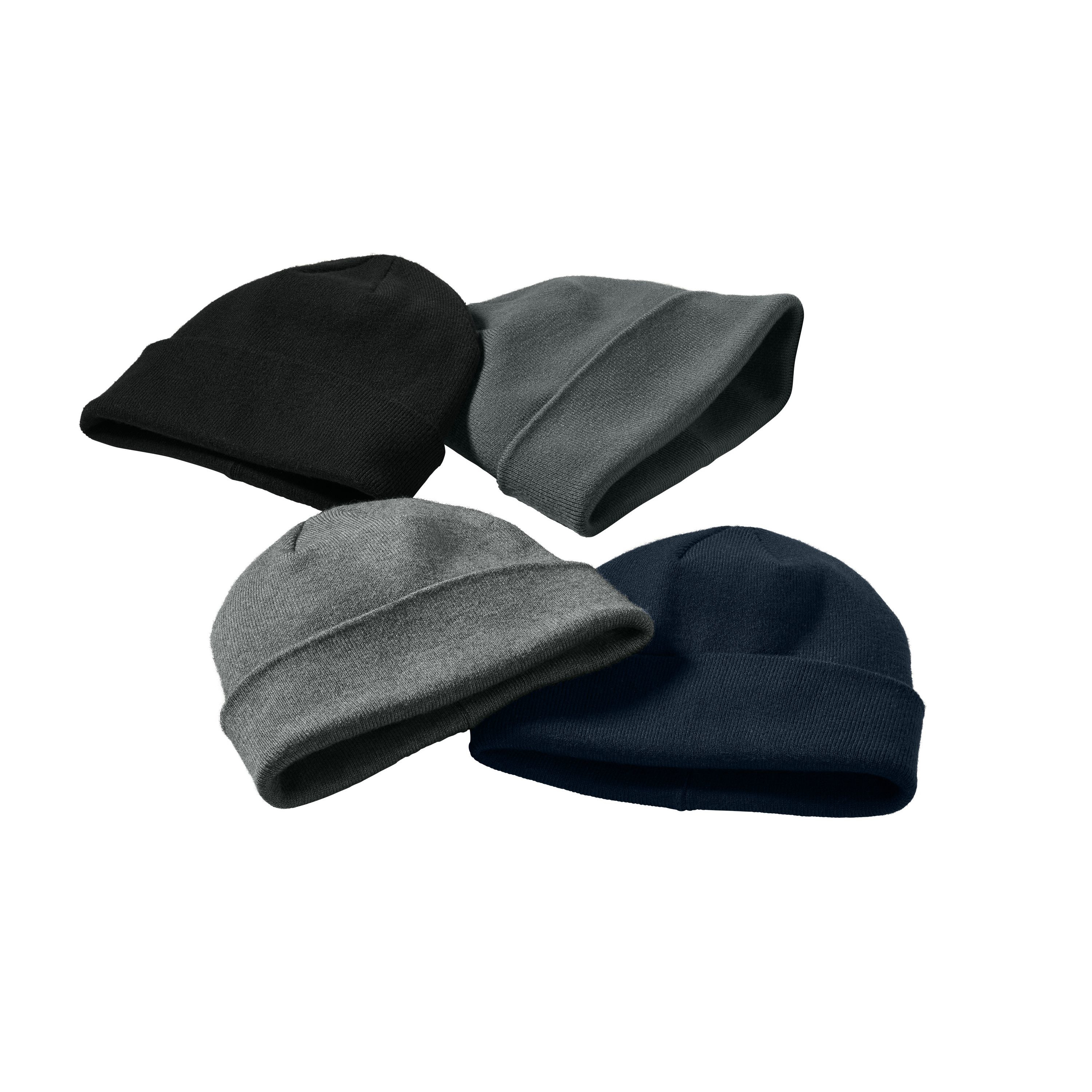 Mercer+Mettle® Soft Blend Beanie Product Image
