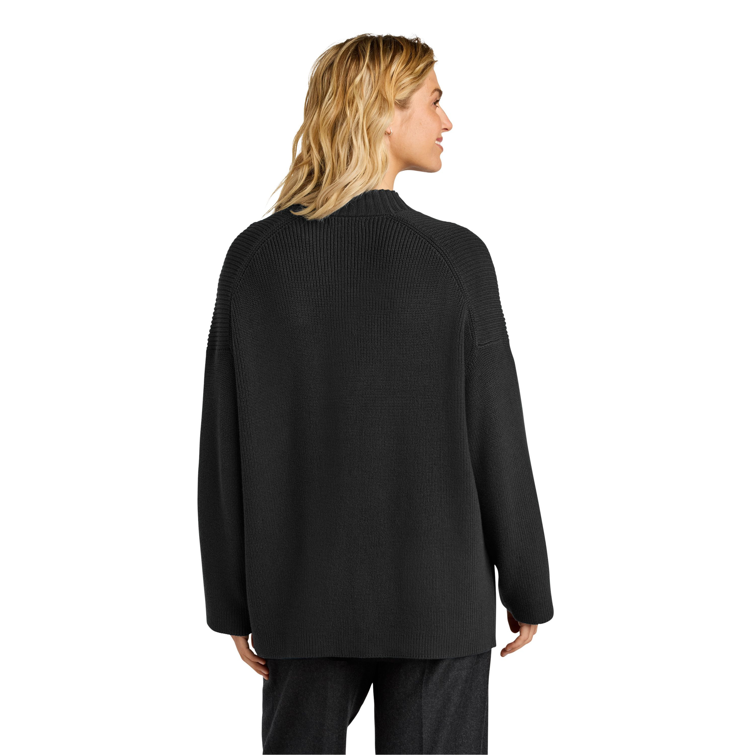 Mercer+Mettle® Women’s Open Cardi Product Image