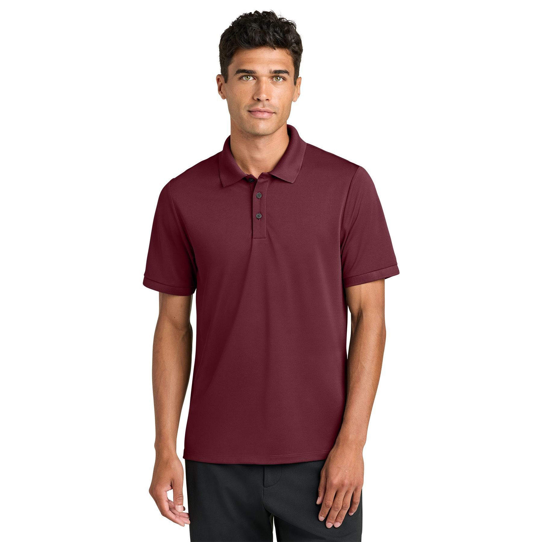 Mercer+Mettle® Everyday Performance Polo Product Image