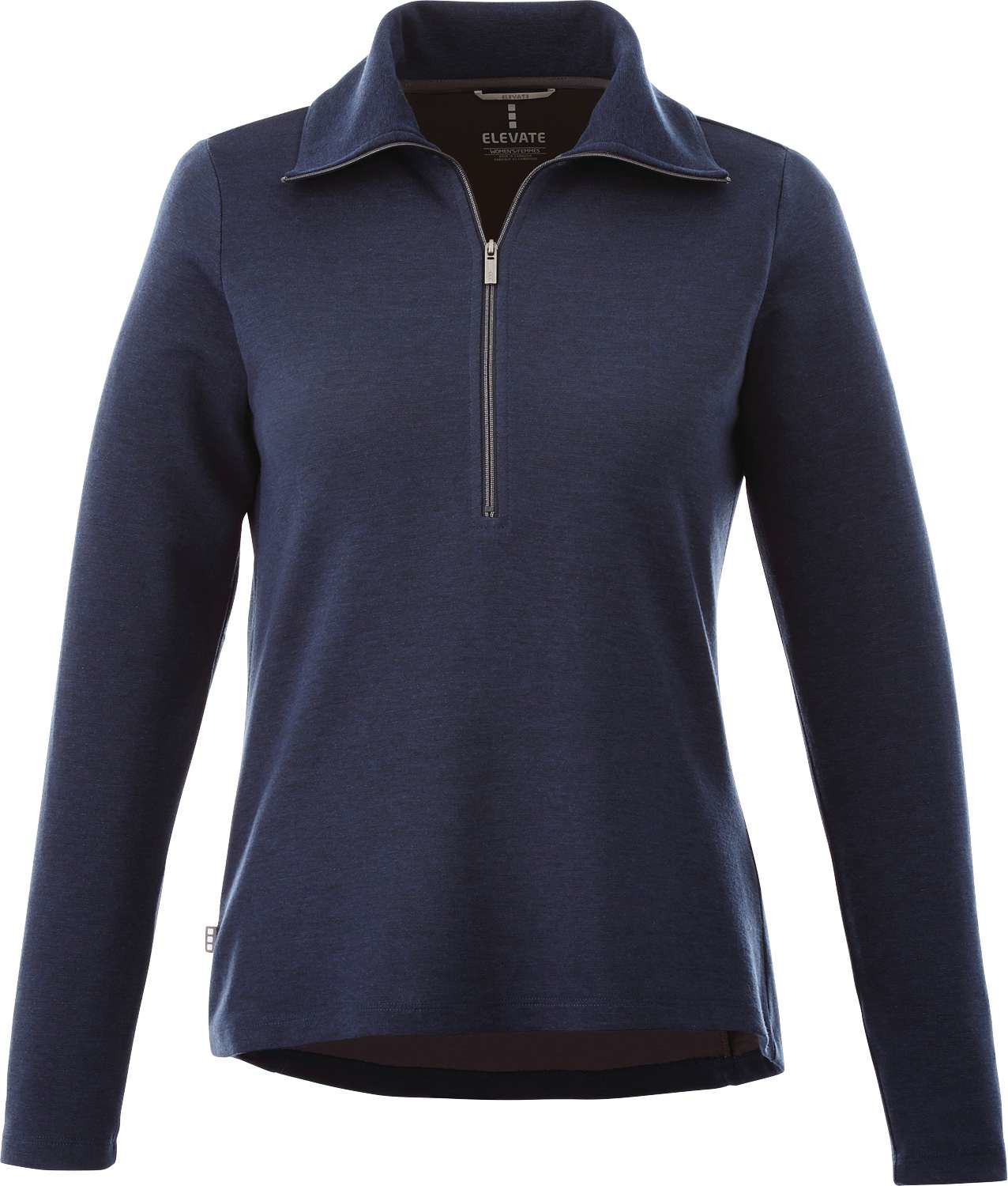 Women's Stratton Knit Quarter Zip Product Image