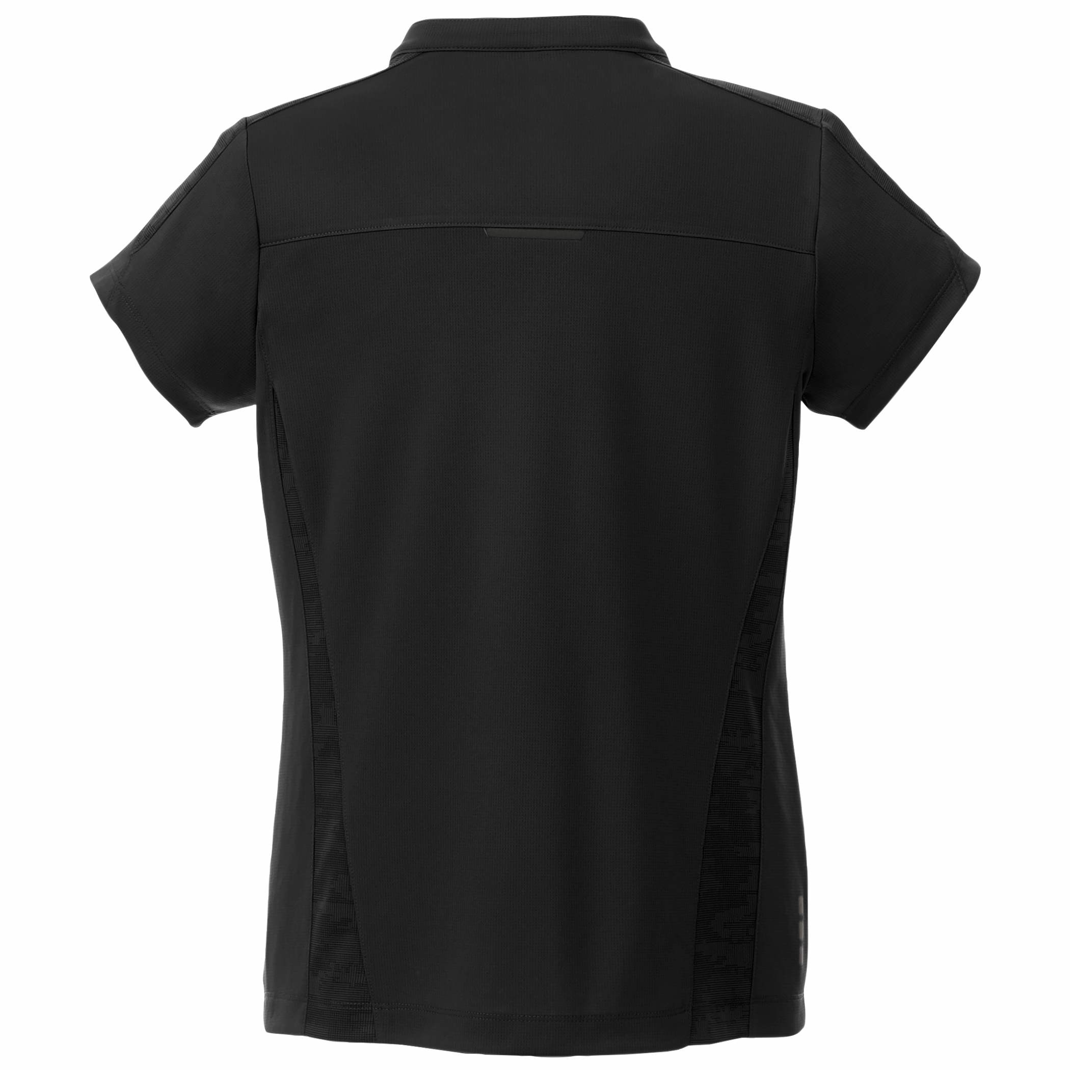 Women's Piedmont Short Sleeve Performance Polo Product Image