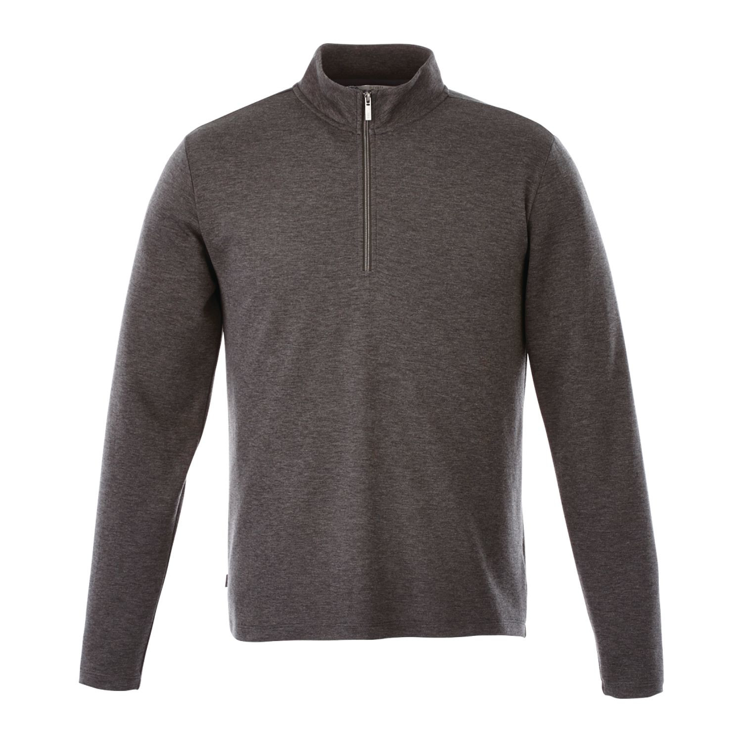 Men's Stratton Knit Quarter Zip Product Image
