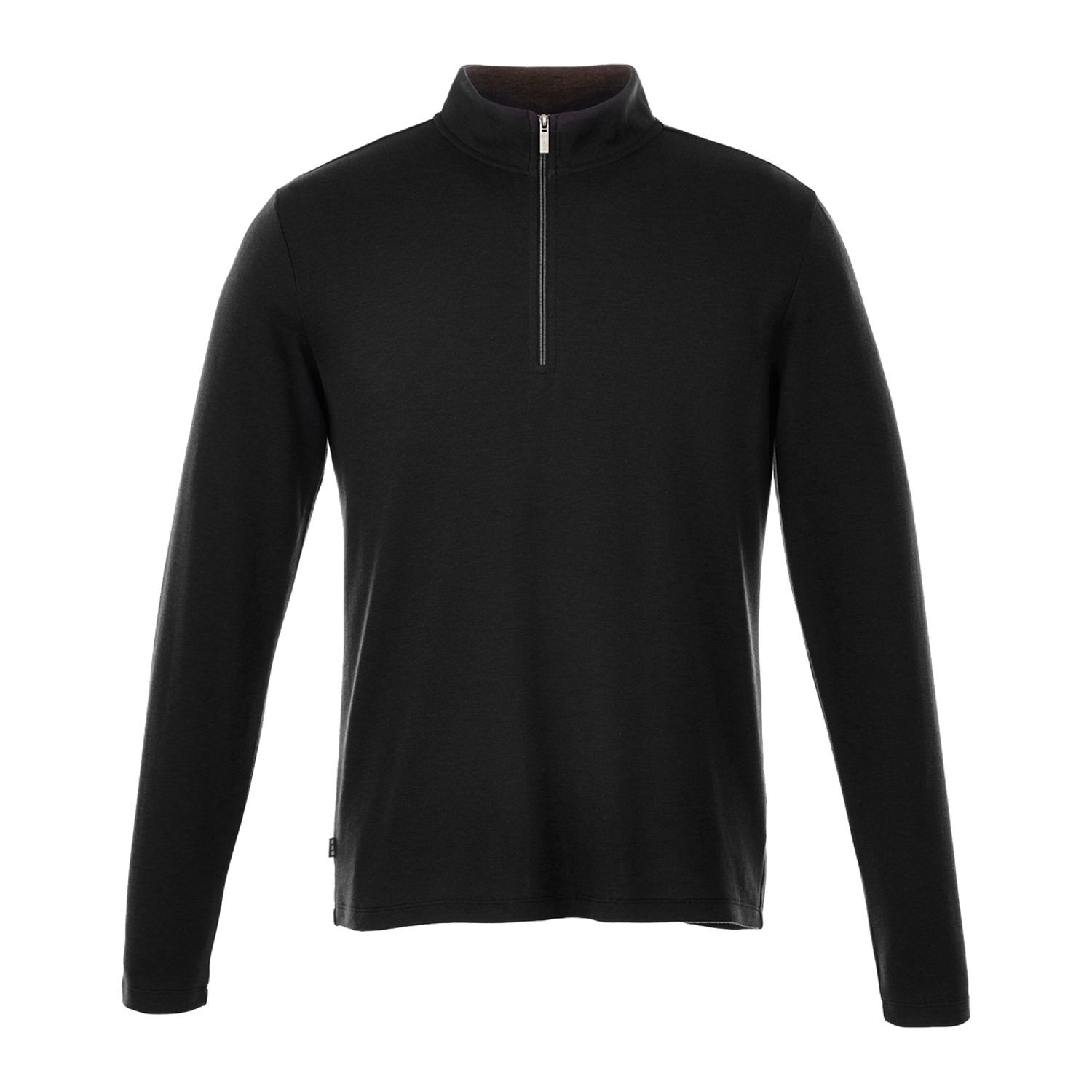 Men's Stratton Knit Quarter Zip Product Image