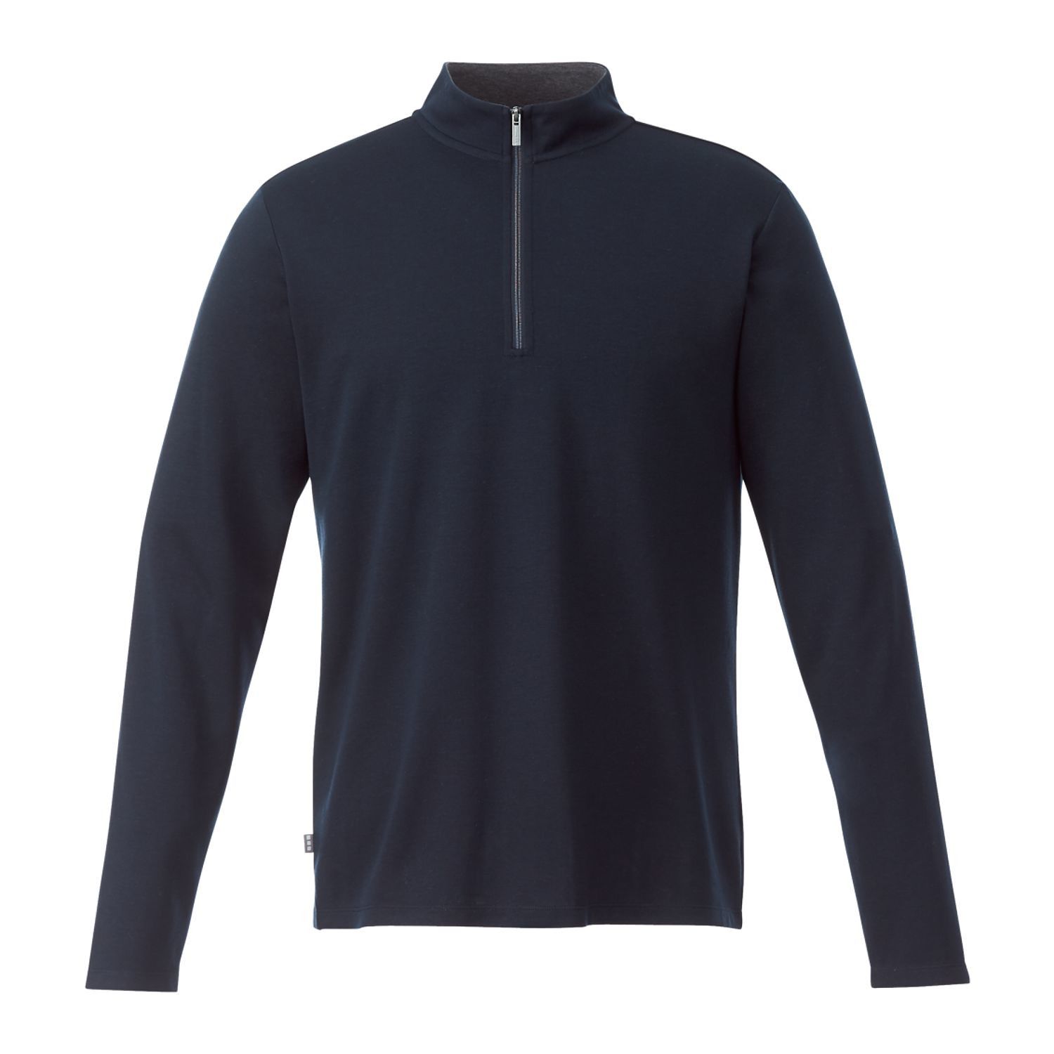 Men's Stratton Knit Quarter Zip Product Image