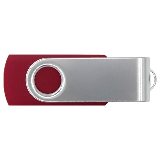 Swivel Type-C USB Flash Drive Product Image