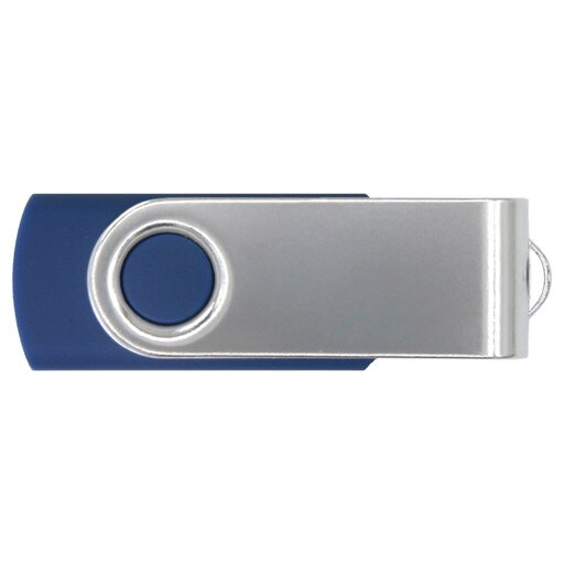 Swivel Type-C USB Flash Drive Product Image