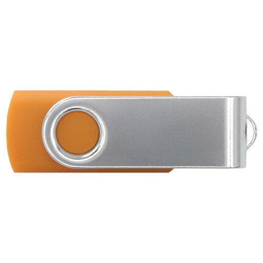 Swivel Type-C USB Flash Drive Product Image