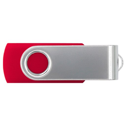 Swivel Type-C USB Flash Drive Product Image