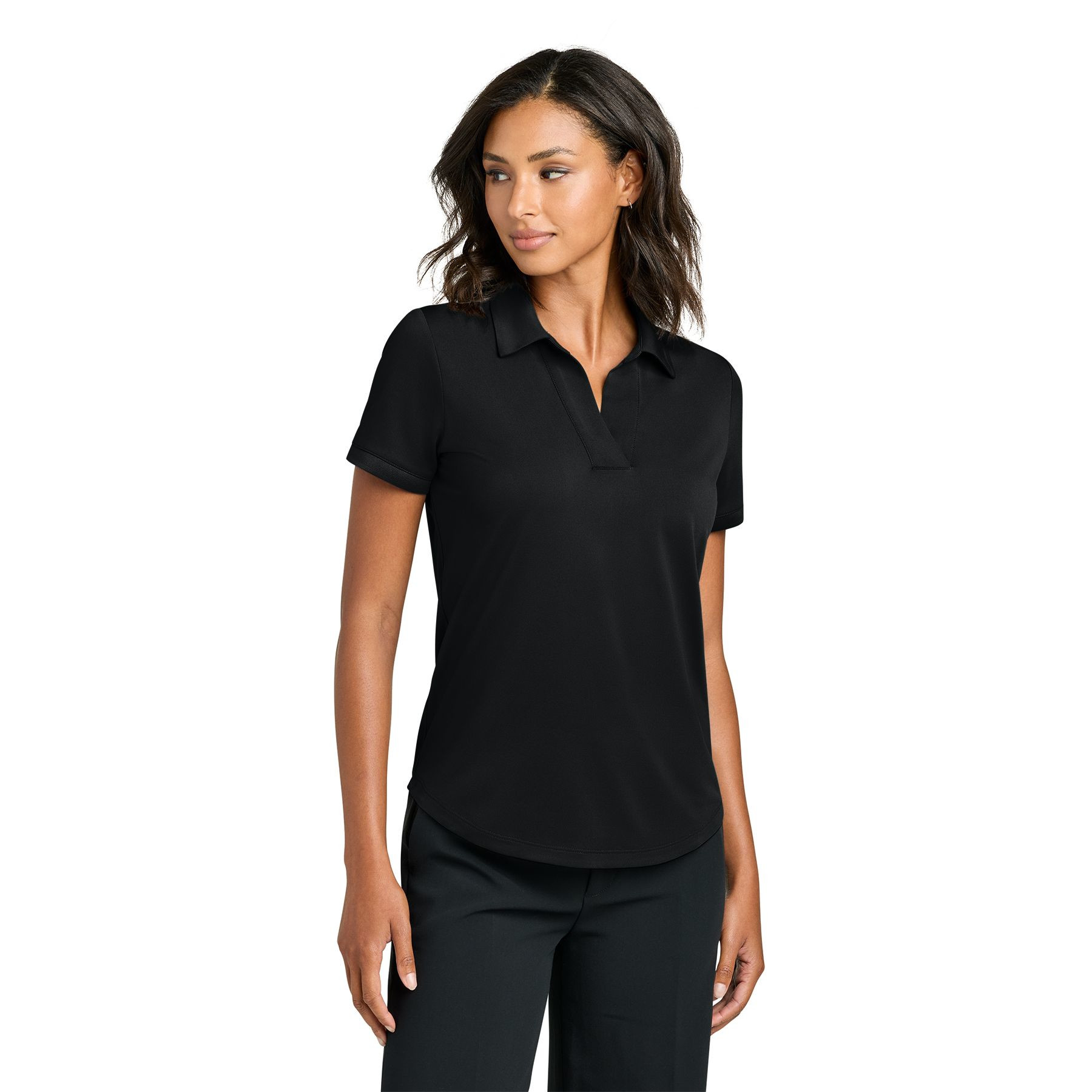 Mercer+Mettle® Women’s Everyday Performance Polo Product Image